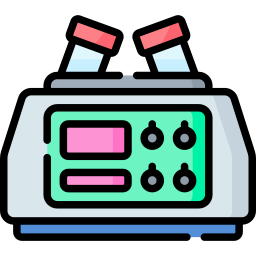 Centrifuge icon