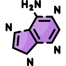 Adenine icon