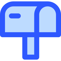 メールボックス icon