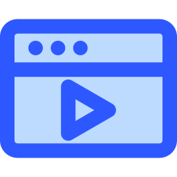 videoplayer icon