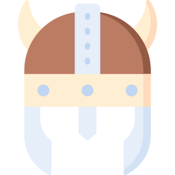 wikingerhelm icon