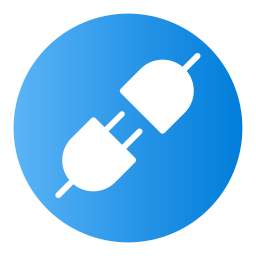 stecker icon