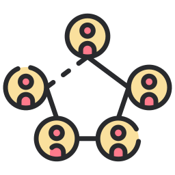 Network icon