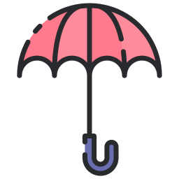 Umbrella icon