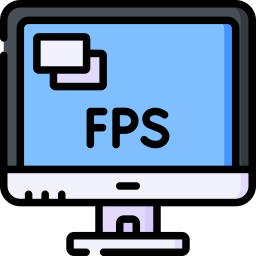 fps icon