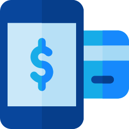 Payment method icon