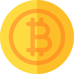 Bitcoin icon