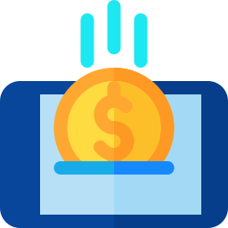 Payment method icon