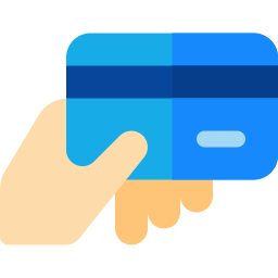 Credit card icon