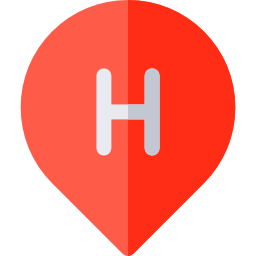 Location icon