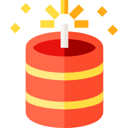 feuerwerk icon