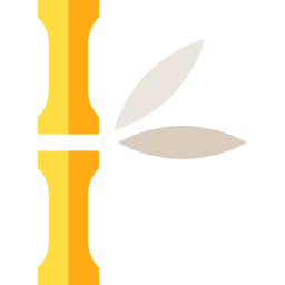 Bamboo icon