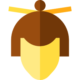 frau icon