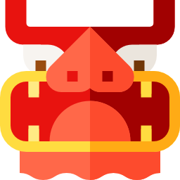 Dragon icon