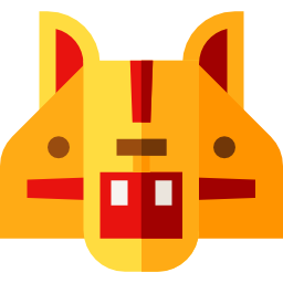 Tiger icon