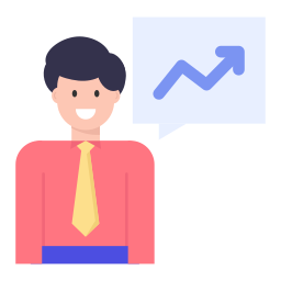 business analyst icon