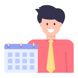 Calendar icon