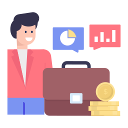 business analyst icon