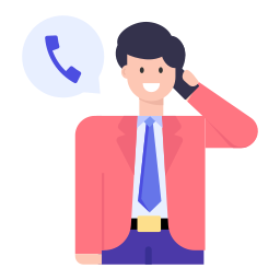 Customer service icon