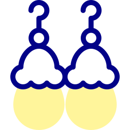 Earrings icon