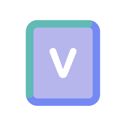 brief v icon