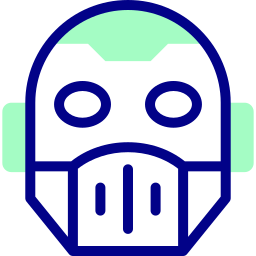 ロボット icon