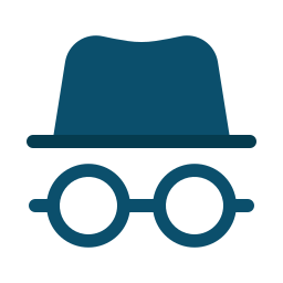 Incognito icon