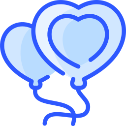 Balloon icon