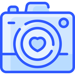 fotoapparat icon