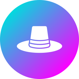 Hat icon