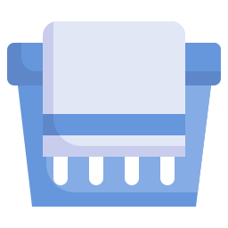 Towel icon