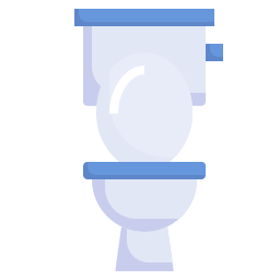 Toilet icon