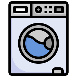 Washing machine icon