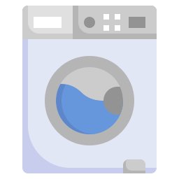 Washing machine icon