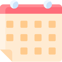 Calendar icon