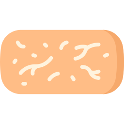 Focaccia icon