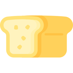 Bread icon