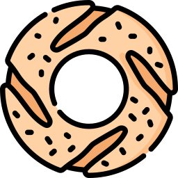 bagel icon