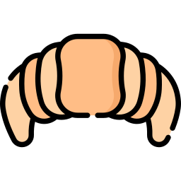 croissant icon