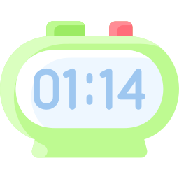 digitaluhr icon