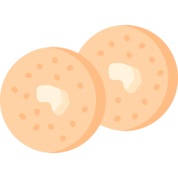 Crumpet icon