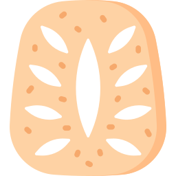 Fougasse icon