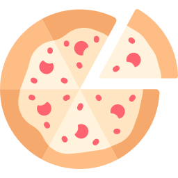 pizza icon