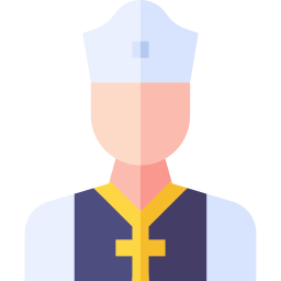 Priest icon