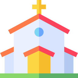 Church icon