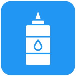 Glue icon