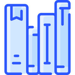 Book icon