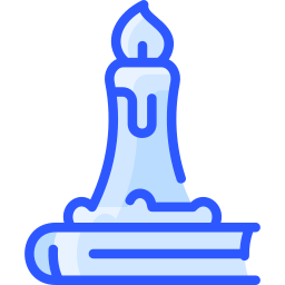 Candle icon