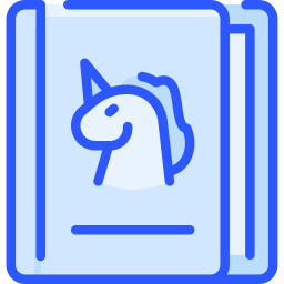 Book icon