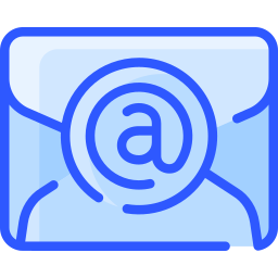 email icon